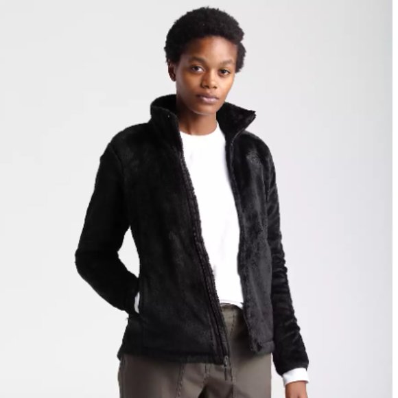 The North Face Women’s Osito Jacket - Picture 5 of 5